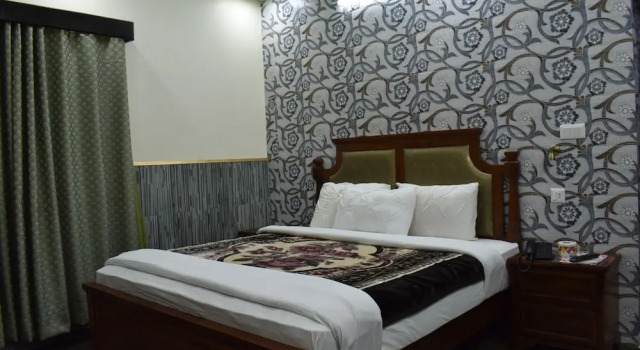 Dream Land Hotel, Rezerwuj Hotel Hotele w Punjab Region ze śniadaniem, Śniadanie