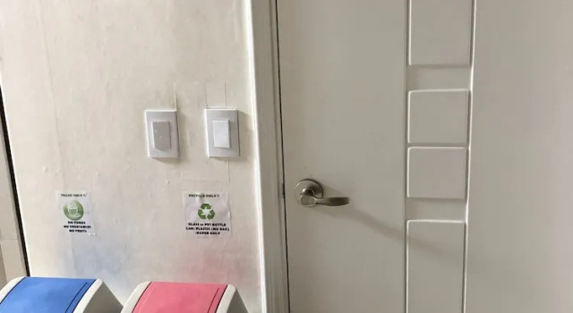 Номер Economy Amuse Guest House - Hostel