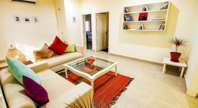 Апартаменты Anara Homes and Villas - GK II