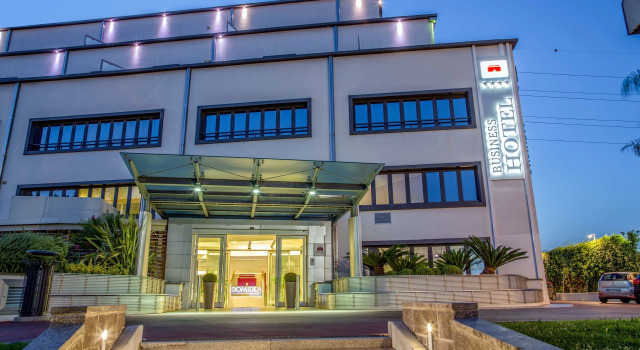 Hotel Domidea