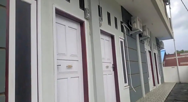 KoolKost @ Tikala Manado (Minimum Stay 6 Nights), Prenota Hotel Manado 