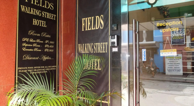 Fields Walking Street Hotel, Varaa Hotelli Hotellit Pampanga aamiaisella, Aamiainen