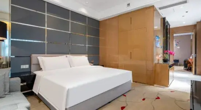 Familie suite Excel Hotel