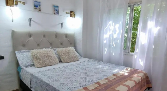 Апартаменты Dto Marian Dean funes 2515 Alto Alberdi