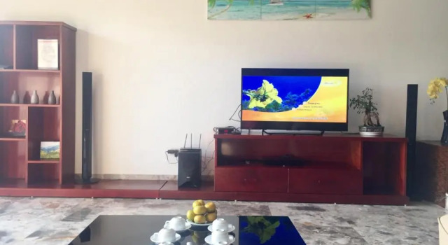 Happy Villa Owner, Prenota Villa Cottage a Vinh Phuc, Cottage