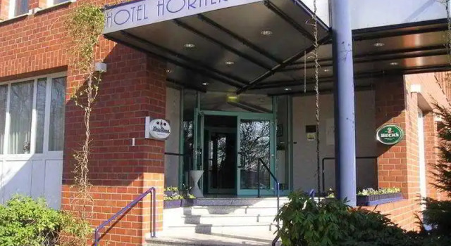 Horner Eiche, Varaa Hotelli Horn-Lehe 
