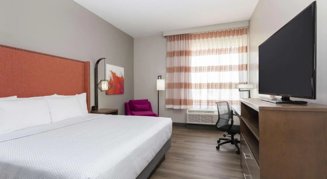 Двухместный номер Standard La Quinta by Wyndham South Jordan