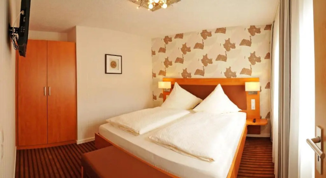 Appartement Hotel Nothwang