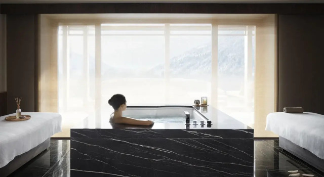 Lefay Resort & SPA Dolomiti	