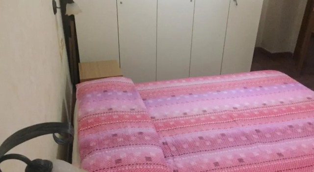 Standard Doppel Zimmer Oikos