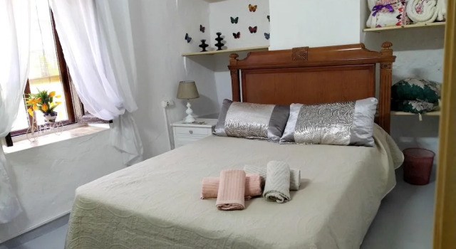 House with 3 Bedrooms in Estivella - 11 Km From the Beach, Rezerwuj Dom wakacyjny Estivella Valencia Community