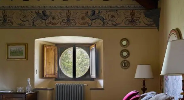 Номер Superior Villa La Commenda Concordia