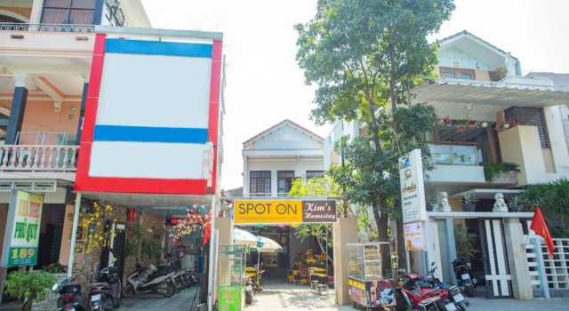 SPOT ON 886 Kim's Homestay