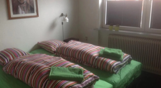 Ikast Bed & No Breakfast, Rezervovat Hotel  