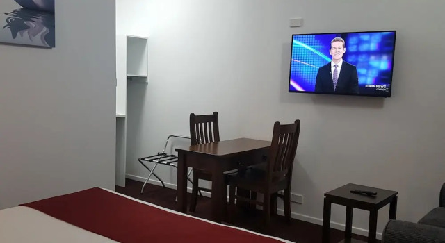 Номер Deluxe Royal Motel Tenterfield