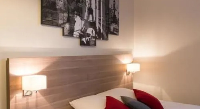 Storia Da Ennio, Book Hotel  