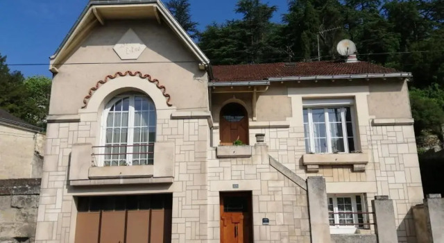 Appartement Bel Etre Langeais, Rezerwuj Apartament  