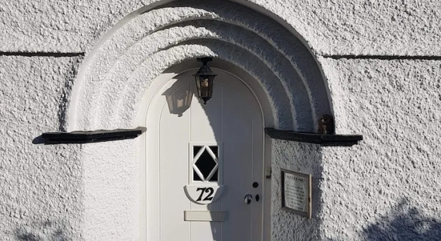 Tredara Bed  Breakfast