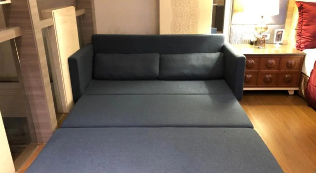 Номер Deluxe 麗登精品汽車旅館