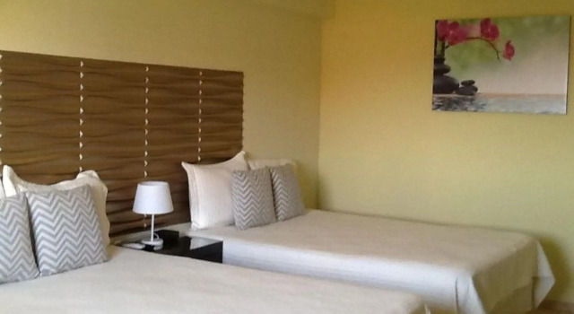 Hotel Boutique Valverde Cumbres de la Escalon
