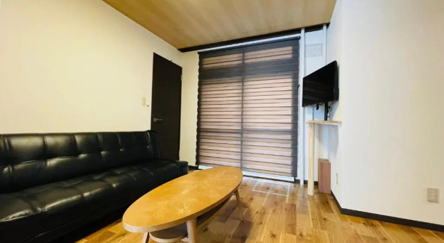 小型犬と滞在可能な4LDKtipeアパートメント貸切1室限定2022年4月完成, Rezervovat Apartmán Hotely v Sapporo s parkováním, Parkování
