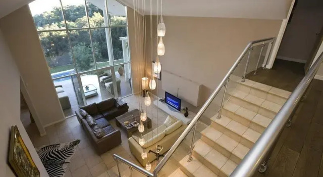 Villa La Mairena