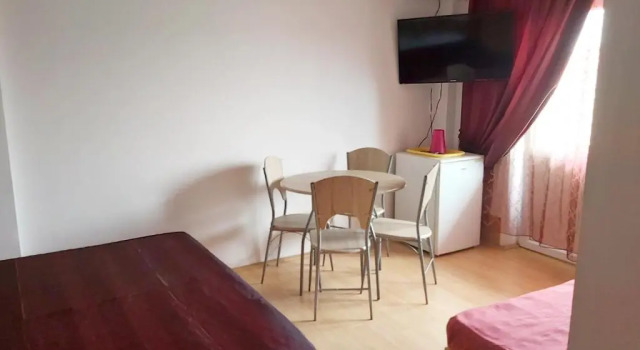 Superior huone Vila Rocco