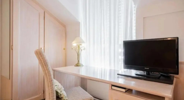 Одноместный номер Standard Hotel Georgenhof