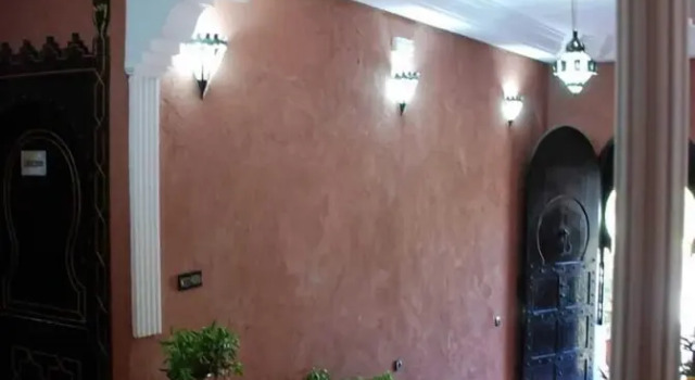 Maison d´hôtes Amazir
