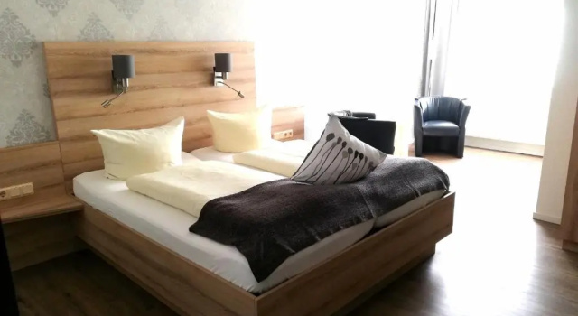 Семейный номер Standard Hotel Pellmühle
