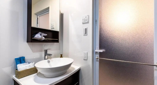 Трёхместный номер Standard Mr.KINJO Miyakojima Painagama Resort