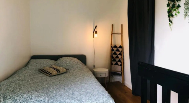 Appartement à deux pas du golf et parking gratuit, Prenota Appartamento Hotel a Aquitania con parcheggio, Parcheggio
