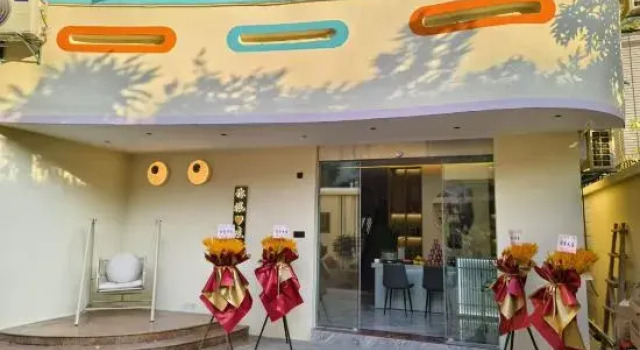 Beiyuan Homestay (Quanzhou Puxi Wanda), Book Hotel Quanzhou Fujian