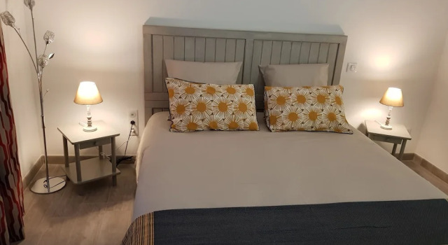 Двухместный номер Standard La Villa 13&15