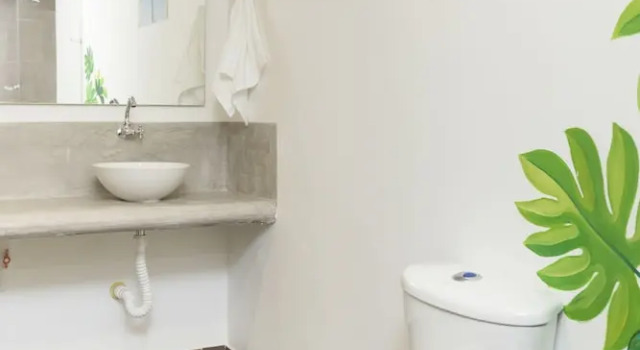 Standard double chambre Hotel Distrito 21