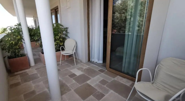 Двухместный номер Standard с видом на сад Maison Montechiaro