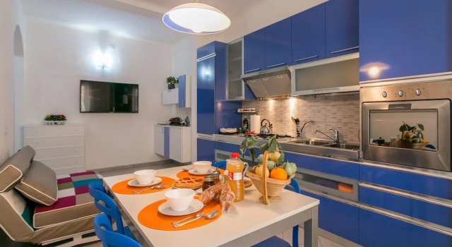 Апартаменты notaMi -  Niguarda Park House