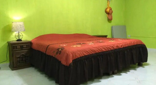 Apartamento Colonial Campeche, Rezerwuj Apartament Apartamenty w Campeche, Apartament