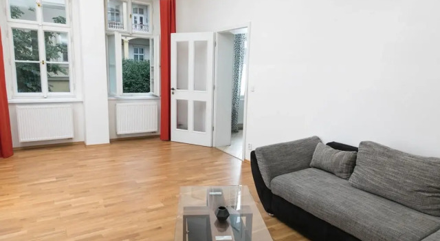 Welcome Charles Bridge Apartments