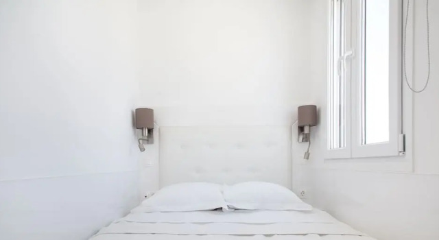 37.5m² homm Penthouse in Athens with 43m² Terrace