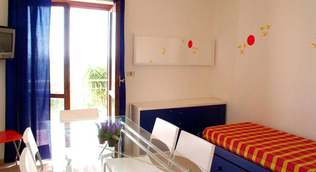 Residence La Giungla, Réserver Hôtel Falerna Calabre