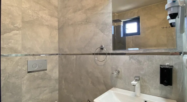 Одноместный номер Standard Nefis Hotel Ölüdeniz