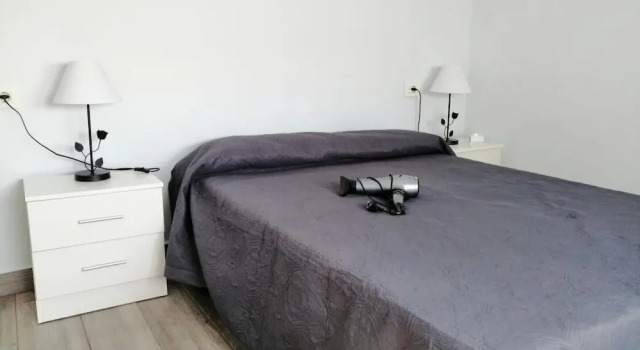 Casitas las Abuelas - Duplex Belmaco
