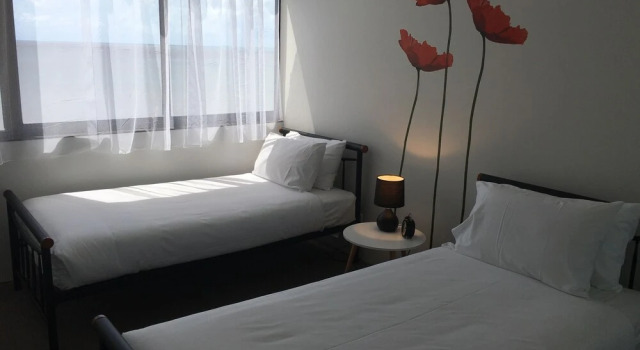 Aquarius Private Apartments, Забронировать Апартаменты/квартира Апартаменты Кэрнс, рядом с Главный офис центра изучения дикой природы ZOO To You, Апартаменты/квартира
