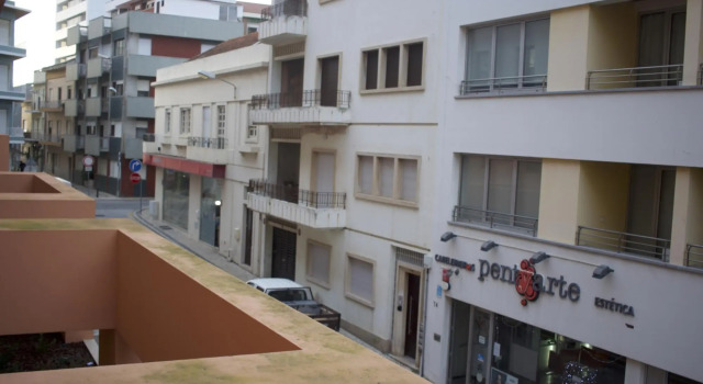 Casino Figueira Prime Apartment