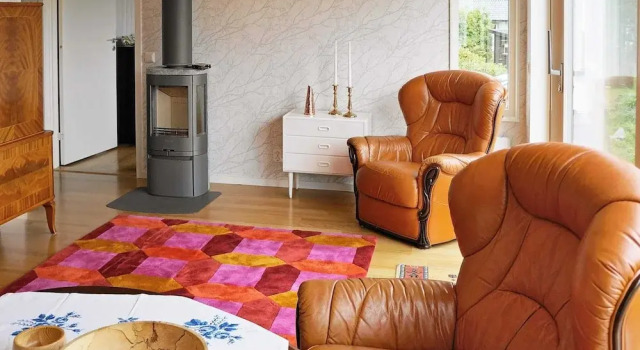 Holiday Home in Ljungskile, Boek Vakantiehuis Vakantiehuizen in Halland, Cottage