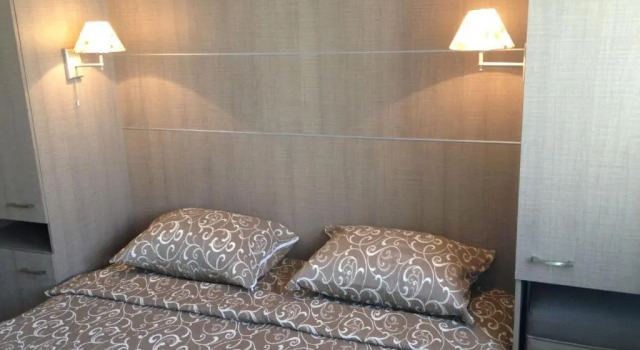 Номер Standard Villa White Lake - Ohrid Center Lakeside Accommodation