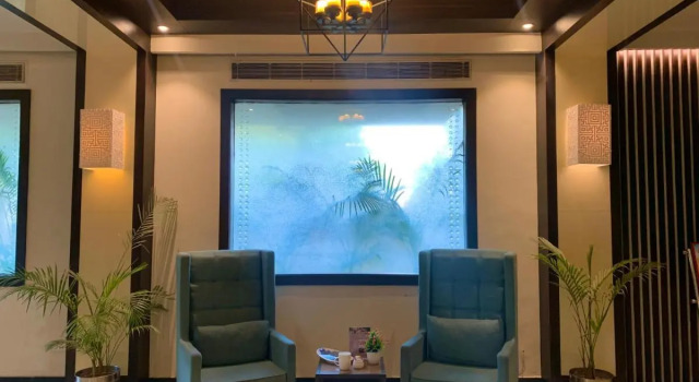 Royale Sarovar Portico Agra, Забронировать Отель Отели Taj Ganj с бассейном, Бассейн