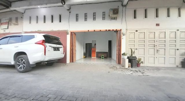 Hotel O Family Homestay Syariah, Rezervovat Hotel Binjai Sumatra