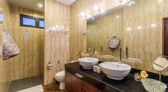 Вилла Comfort Perfect 3br Pool Villa by Intira Villas